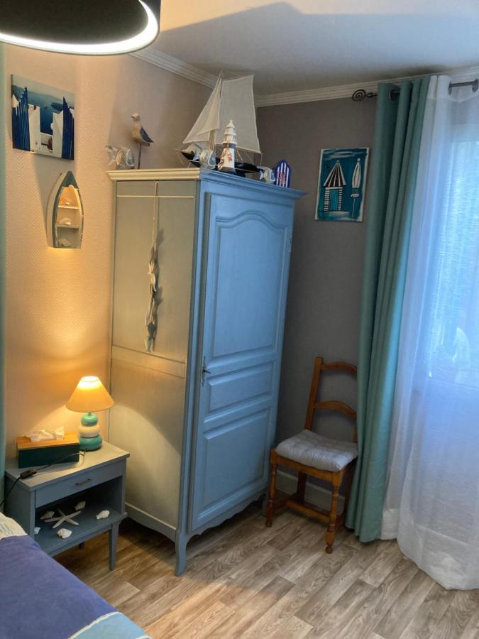 アネル La Fossette Bed & Breakfast エクステリア 写真