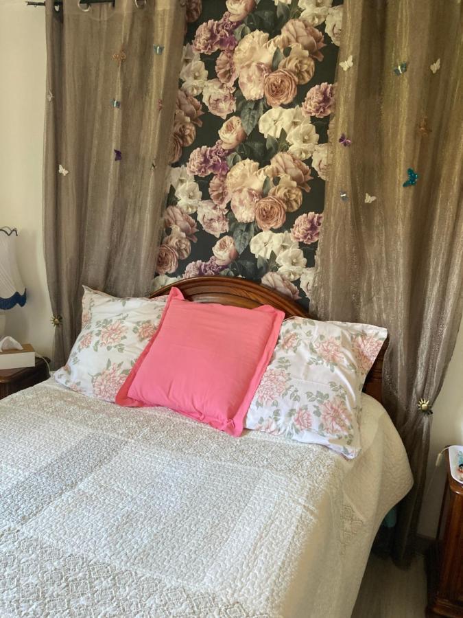 アネル La Fossette Bed & Breakfast エクステリア 写真